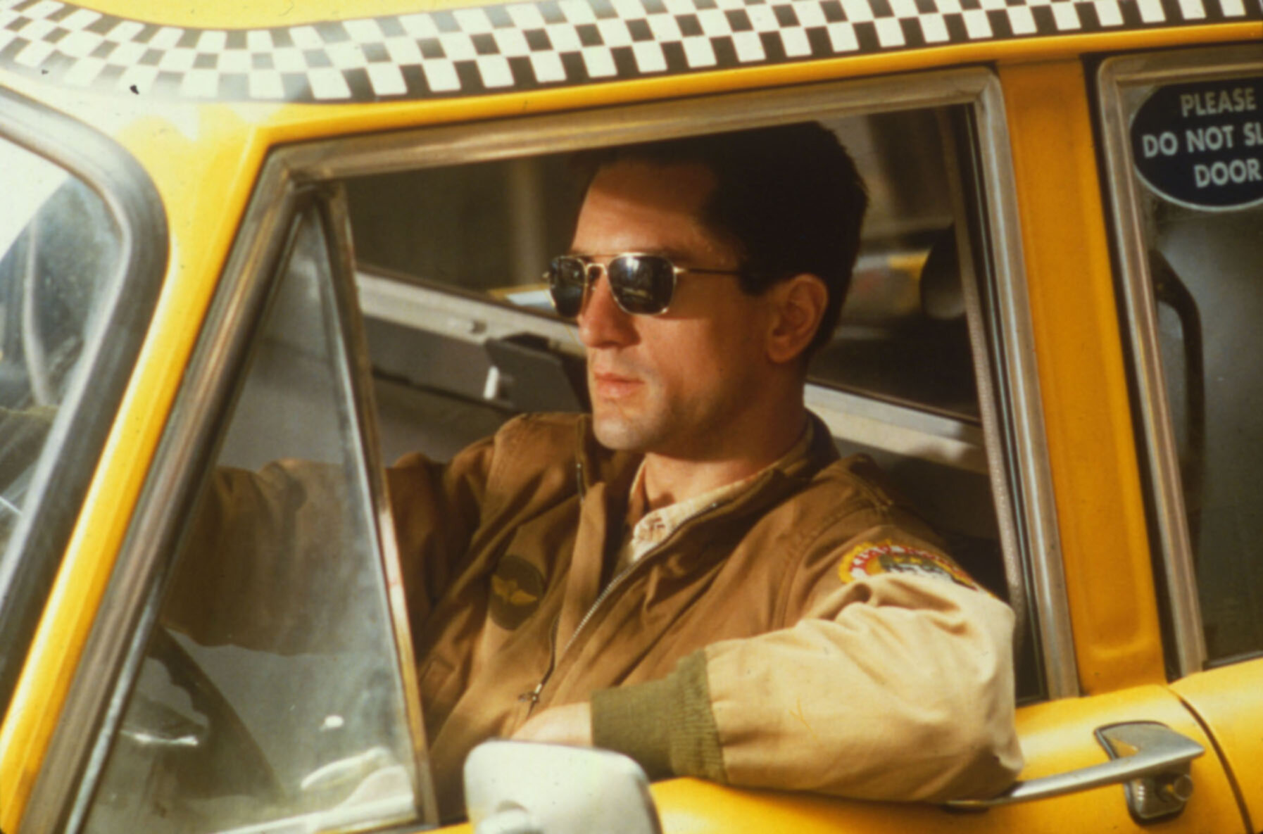 Psychoanalyse & Film - Taxi Driver - LUX Nijmegen