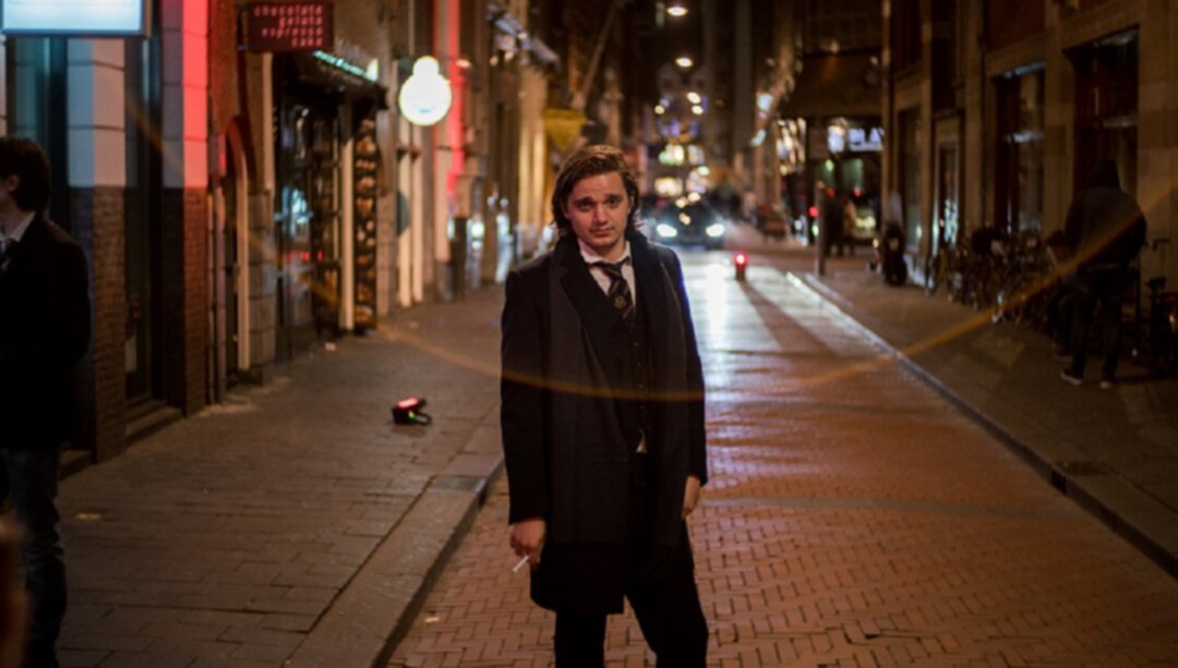 Niemand in de Stad (Michiel van Erp) - LUX Nijmegen - nu te zien!