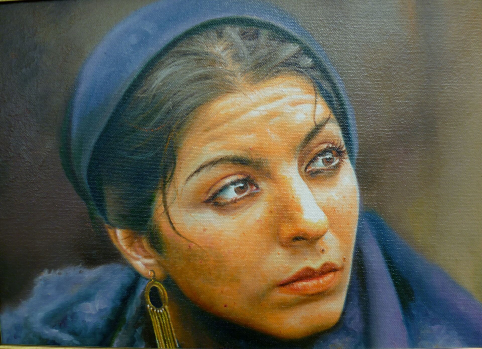 Hana Makhmalbaf Nude Photos 6 Hana Makhmalbaf Nude Photos 41