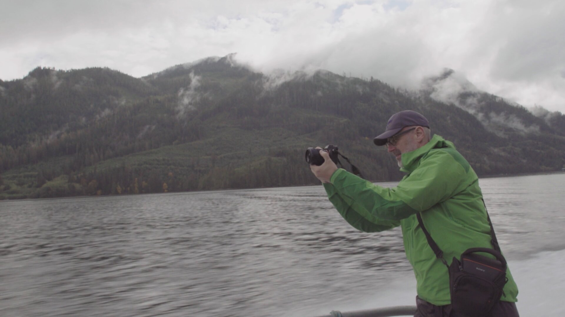 The Hidden Life of Trees (Jörg Adolph) LUX Nijmegen