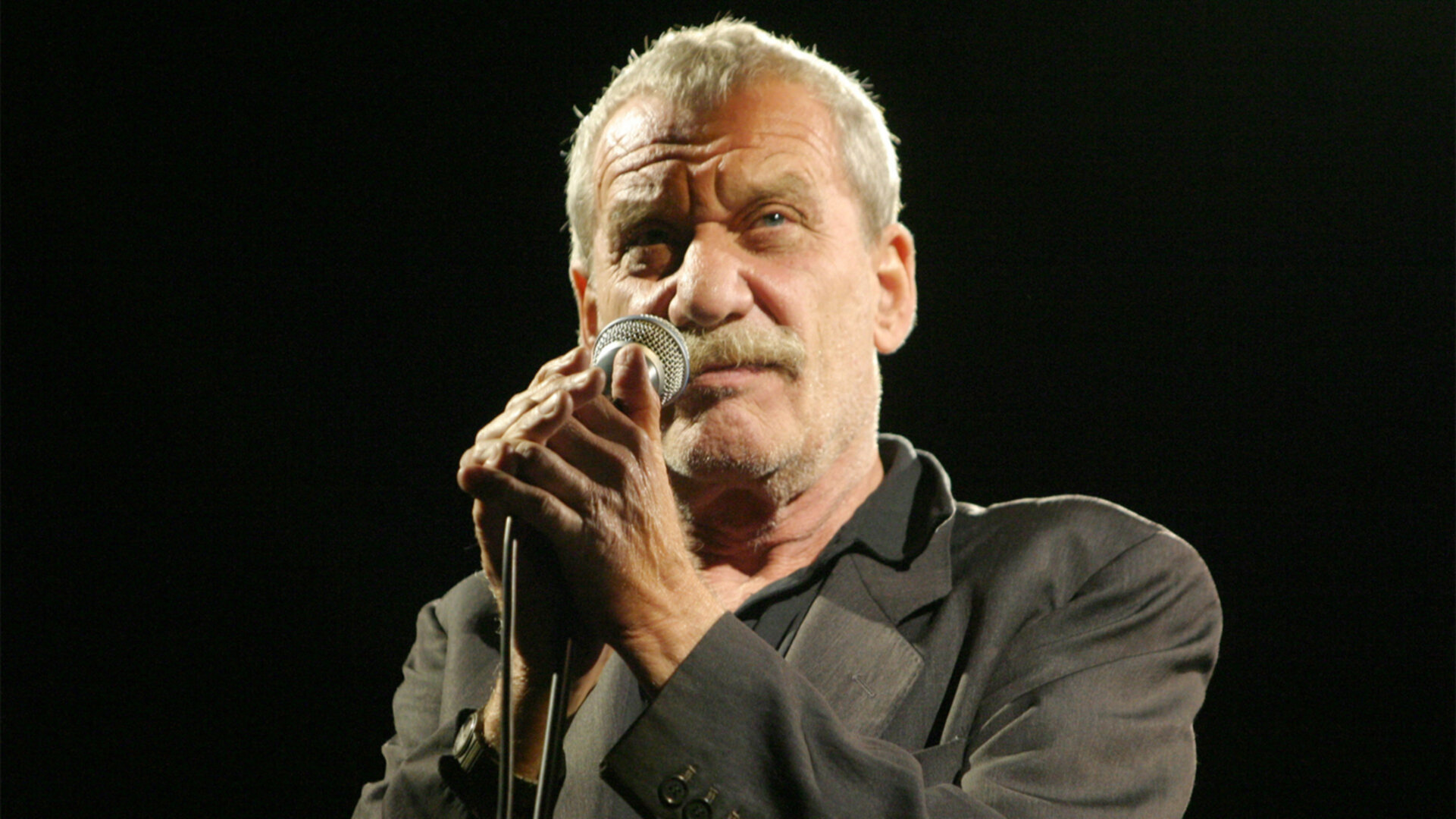 Paolo Conte